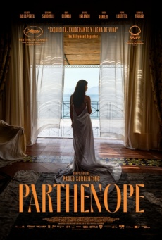 Imagen de Parthenope