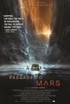 Imagen de Passage to Mars