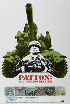 Imagen de Patton