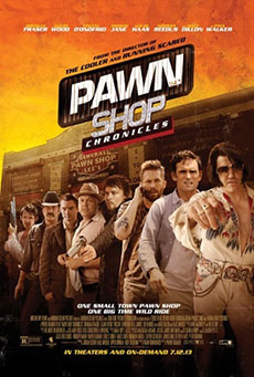 Imagen de Pawn Shop Chronicles