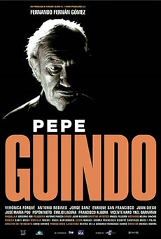 Imagen de Pepe Guindo