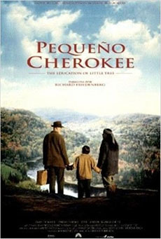 Imagen de Pequeño Cherokee