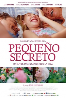 Imagen de Pequeño secreto