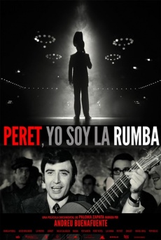 Imagen de Peret, yo soy la rumba