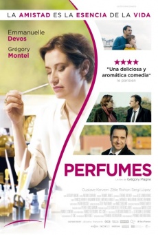 Imagen de Perfumes