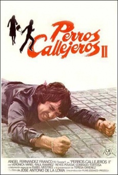 Imagen de Perros Callejeros 2