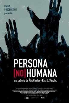 Imagen de Persona (no) humana