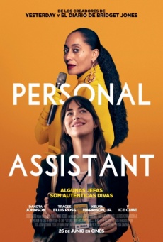 Imagen de Personal Assistant