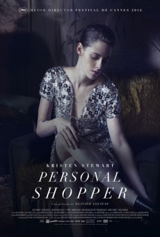 Imagen de Personal Shopper