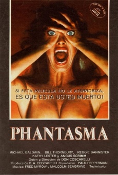 Imagen de Phantasma