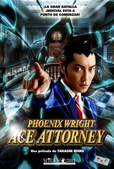 Imagen de Phoenix Wright: Ace Attorney