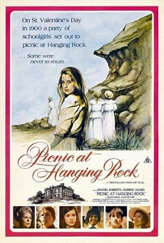 Imagen de Picnic en Hanging Rock