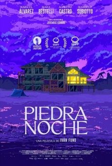 Imagen de Piedra noche