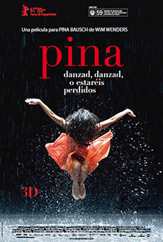 Imagen de Pina 3D