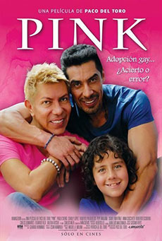 Imagen de Pink