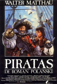 Imagen de Piratas