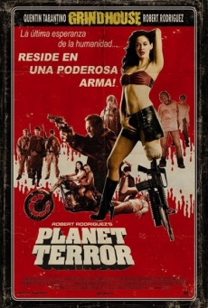 Imagen de Planet Terror