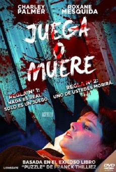 Imagen de Juega o muere