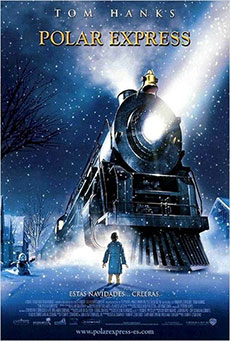 Imagen de Polar Express