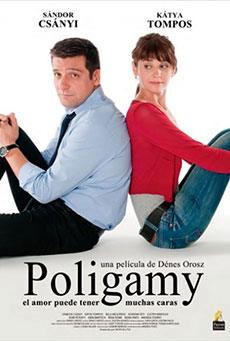 Imagen de Poligamy