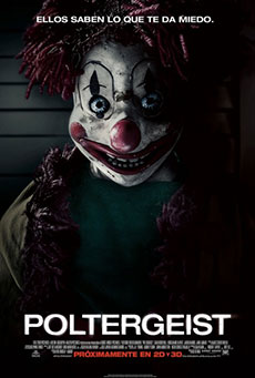 Imagen de Poltergeist