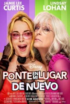 Ponte en mi lugar de nuevo Imagen de Ponte en mi lugar de nuevo