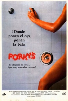 Imagen de Porky's