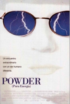 Imagen de Powder (Pura energía)