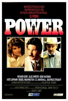 Imagen de Power (Poder)