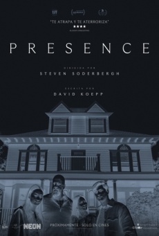 Imagen de Presence