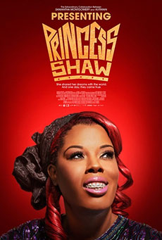 Imagen de Presenting Princess Shaw