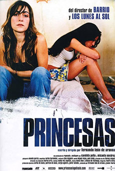 Imagen de Princesas