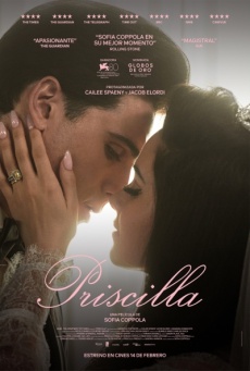 Imagen de Priscilla