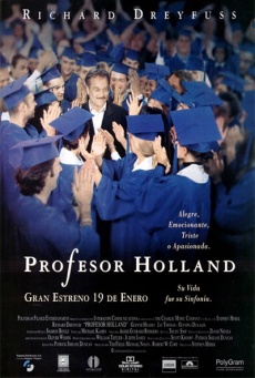 Imagen de Profesor Holland