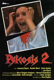 Imagen de Psicosis 2