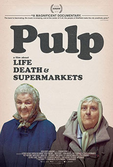 Imagen de Pulp: Una película sobre la vida, la muerte y los supermercados