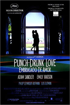 Imagen de Punch-Drunk Love (Embriagado de amor)