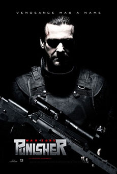 Imagen de Punisher: Zona de Guerra