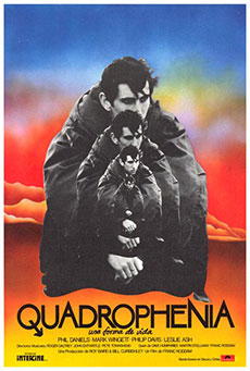 Imagen de Quadrophenia