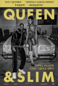 Imagen de Queen & Slim