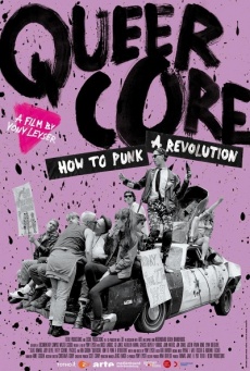 Imagen de Queercore: Cómo crear una revolución punk