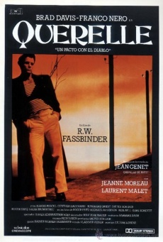 Imagen de Querelle, un pacto con el diablo