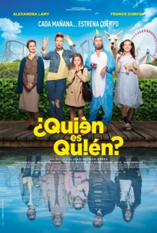 Imagen de ¿Quién es quién?