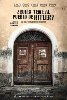 Imagen de ¿Quién teme al pueblo de Hitler?