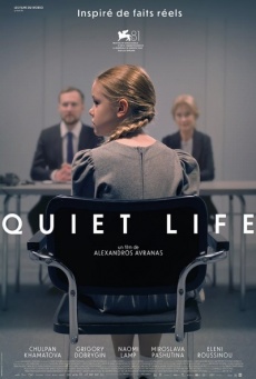 Imagen de Vida en pausa (Quiet Life)