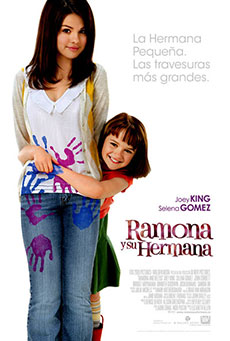 Imagen de Ramona y su hermana