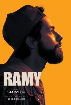 Imagen de Ramy