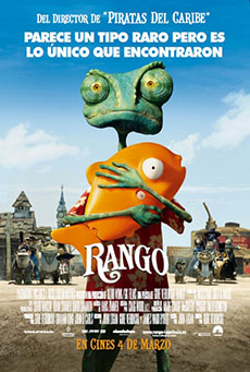 Imagen de Rango