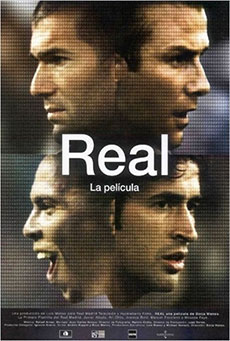 Imagen de Real, la película