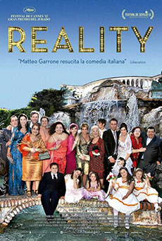 Imagen de Reality